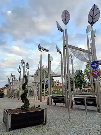 Photo de Piazza Rossa