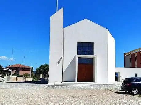 Church of Saint Pontian Pope