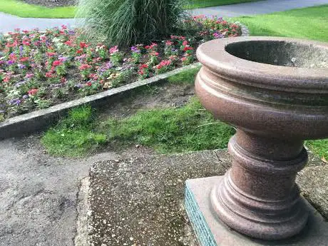 Photo de Addlestone War Memorial