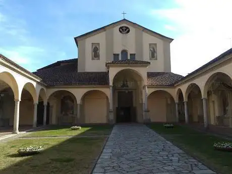 Photo de Chiesa dei Frati