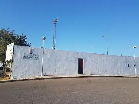 Photo de Campo De Fútbol Municipal 