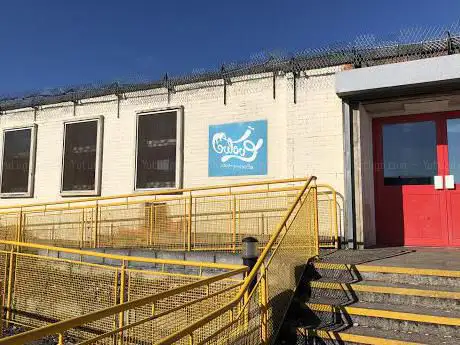 Evolve Blaenymaes
