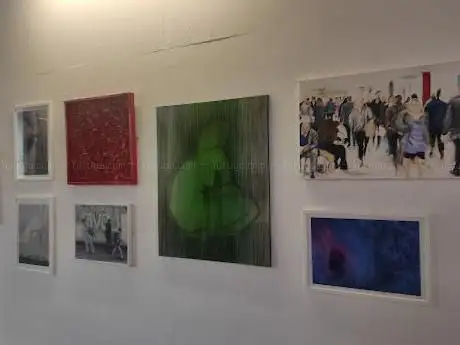 Photo de Studio 18