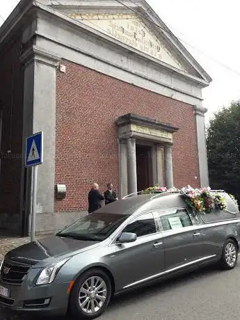 Eglise Protestante Unie de Belgique