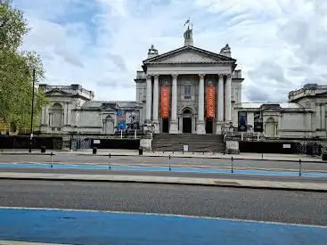 Photo de Tate Britain