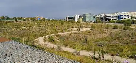 Photo de Bosque Metropolitano Campo de las Naciones