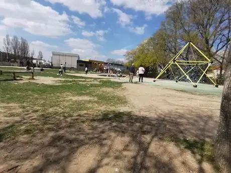 Parc Pierre