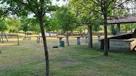 Parque Merendas Montalegre