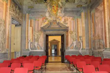 ISTITUZIONE DEI CAVALIERI DI SANTO STEFANO