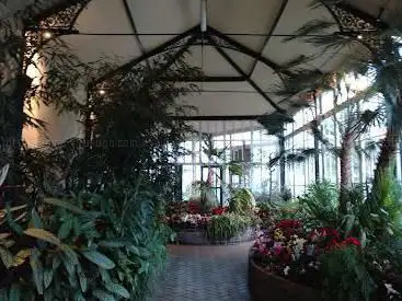 Photo de Buxton Botanical Conservatory