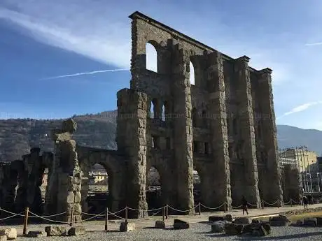 Tour Fromage o Casei