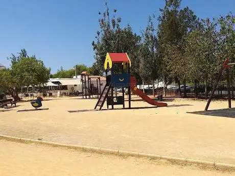 Photo de Parque de Les Bassetes