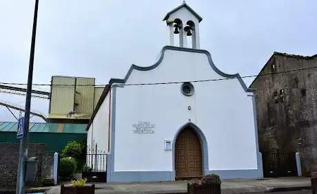 Capela de Santa Catalina e da Nosa Señora dos Milagres