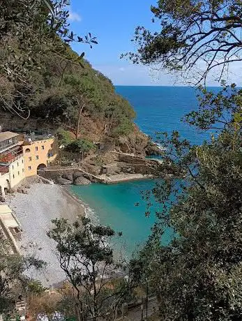 San Fruttuoso