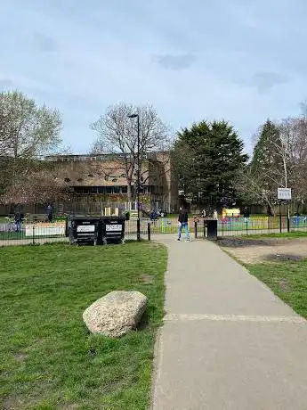 Photo de London Fields Playground
