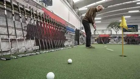 The Golfer s AG