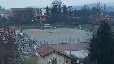 Stadio Giuseppe Bonifacino