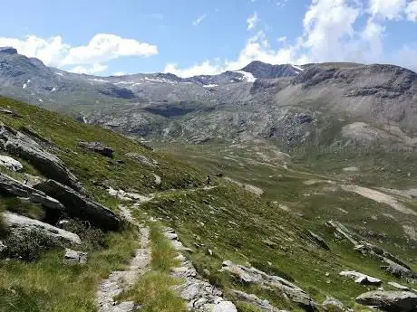 Colle Di Pontonnet