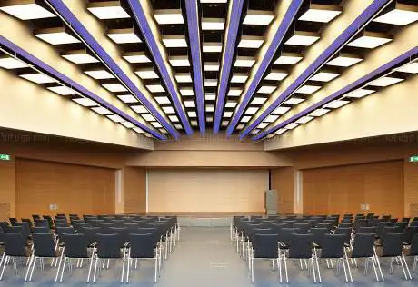 Photo de Graubündner Kantonalbank GKB Auditorium