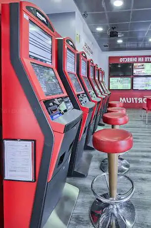 Photo de Sportium Apuestas Deportivas
