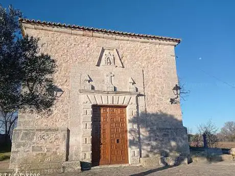 Photo de Ermita de Nuestra Señora del Amparo