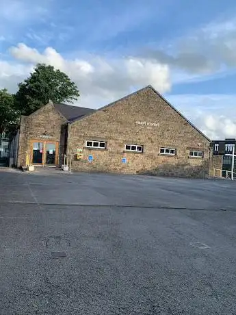 Photo de Fathers House Elim Church