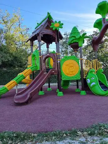 Photo de Parco Giochi Guastameroli di Frisa