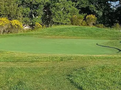 Photo de Golf de Salernes