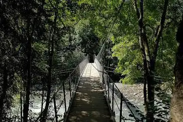 Photo de Pont Turrian