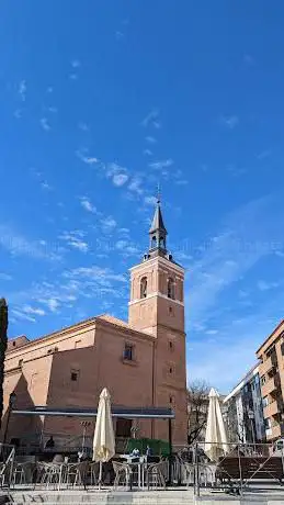 Photo de PLAZA DEL SALVADOR