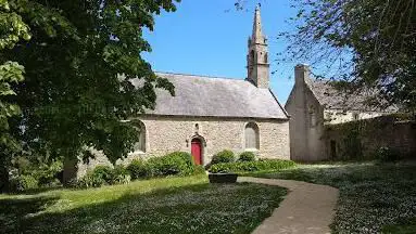 Chapelle Saint-Laurent