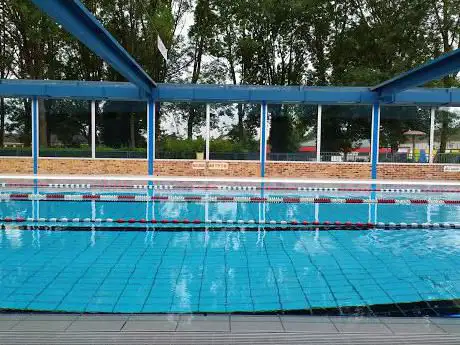 Pool LUC BERTON
