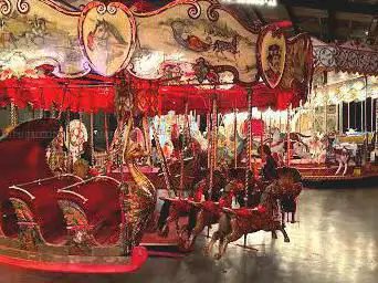 Photo de Musée de la fête foraine