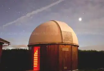 Le Havre Astronomical Society