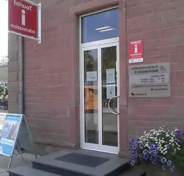 Tourist-Information Emmendingen