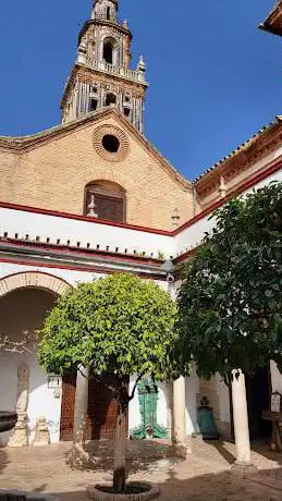 Photo de Parroquia de Santa MarÃ­a y Santa Bárbara