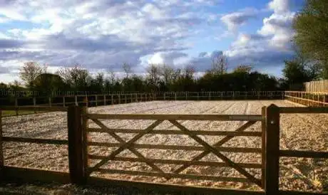 Photo de Stonelea Riding Centre