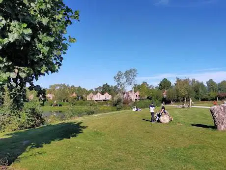 Photo de Parc du Lac des Espagnols