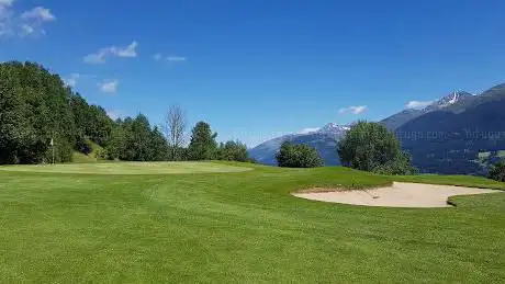 Golf Club Brigels