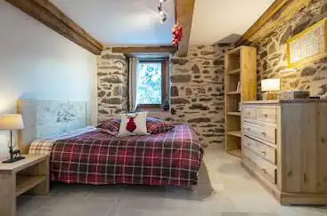 Photo de La Bergerie du Peyre Nere Gîte de Caractère