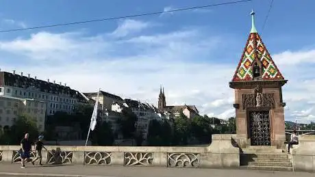 Photo de Käppelijoch