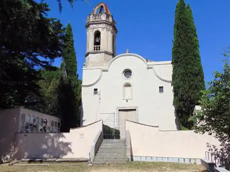 Photo de Sant Pere de Martorell de la Selva