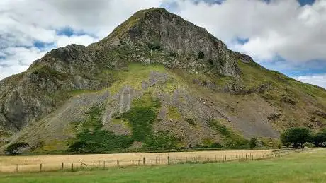 Craig Yr Aderyn