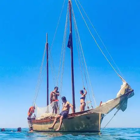 Photo de DonMar Sailing