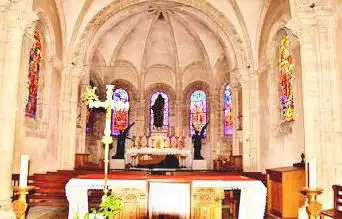 ÉGLISE Saint-Aignan