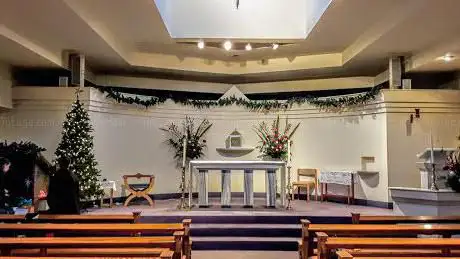Photo de Holy Name Catholic Church