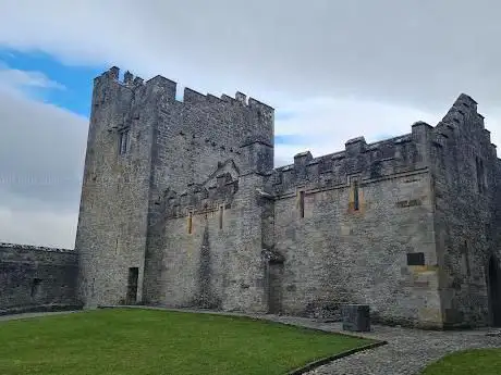 Photo de Château de Cahir