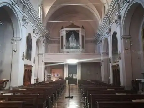 Photo de Parrocchia di Sant'Egidio