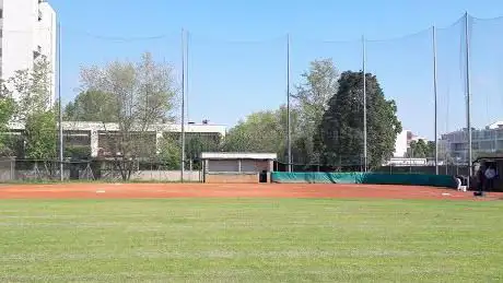 Photo de Impianto Baseball E.SPOCCI