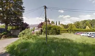 Ancien Châtelet